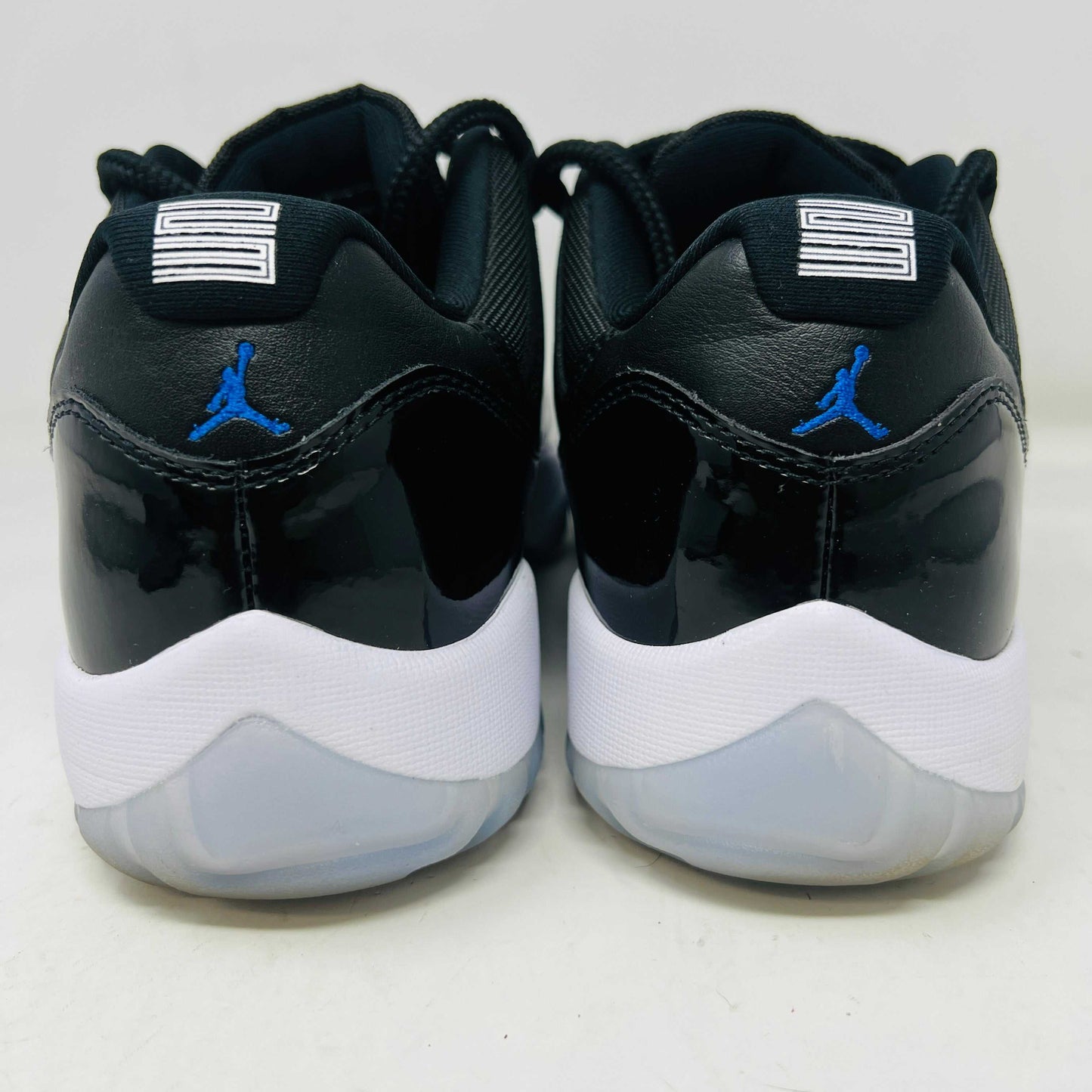 Jordan 11 Retro Low Space Jam