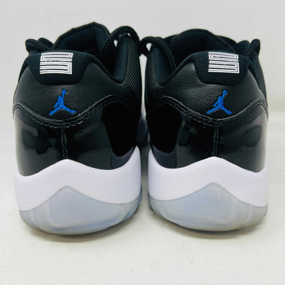Jordan 11 Retro Low Space Jam