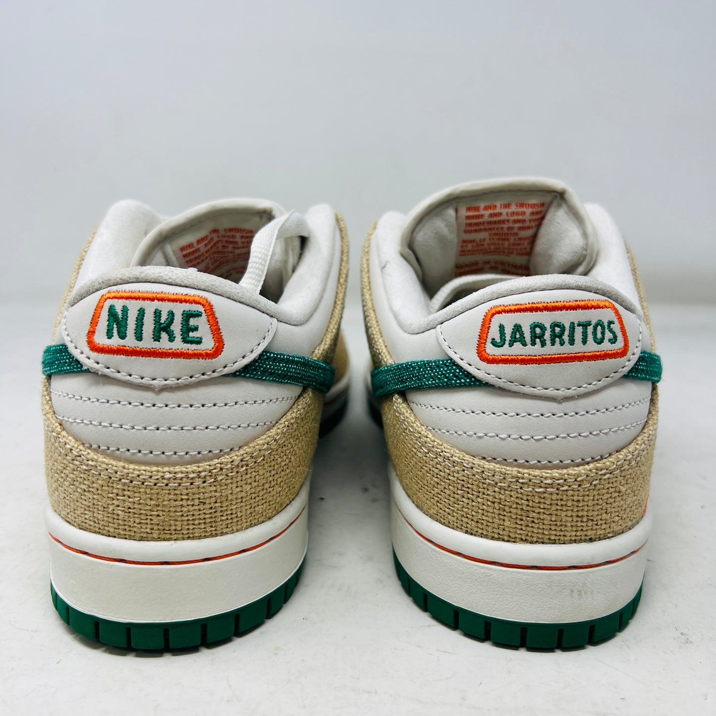 Nike SB Dunk Low Jarritos