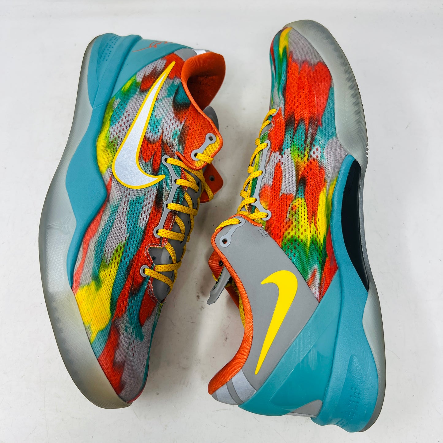 Nike Kobe 8 Protro Venice Beach (2024)