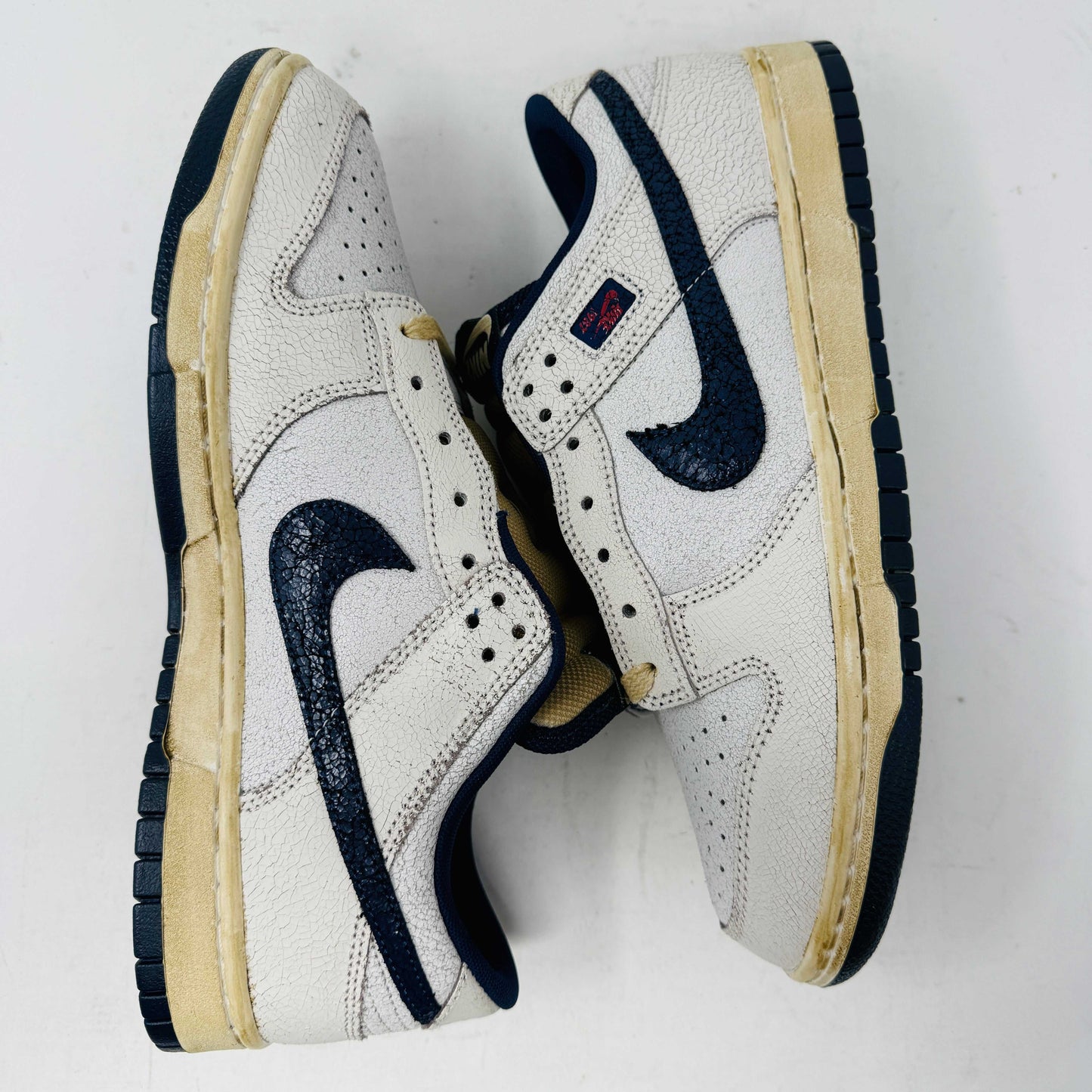 Nike Dunk Low Stranger Things Phantom