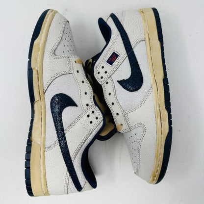 Nike Dunk Low Stranger Things Phantom