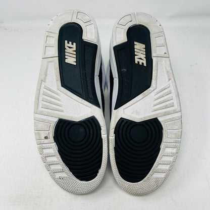 Jordan 3 Retro Fragment
