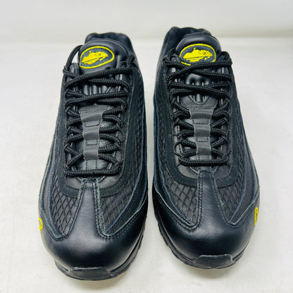 Nike Air Max 95 Corteiz Honey Black