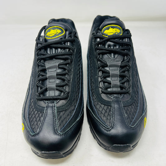 Nike Air Max 95 Corteiz Honey Black
