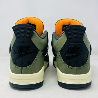 Jordan 4 Retro OG SP Undefeated (2025)