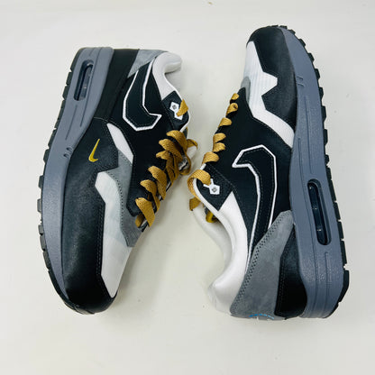 Nike Air Max 1 .SWOOSH Low Poly Big Head Mode