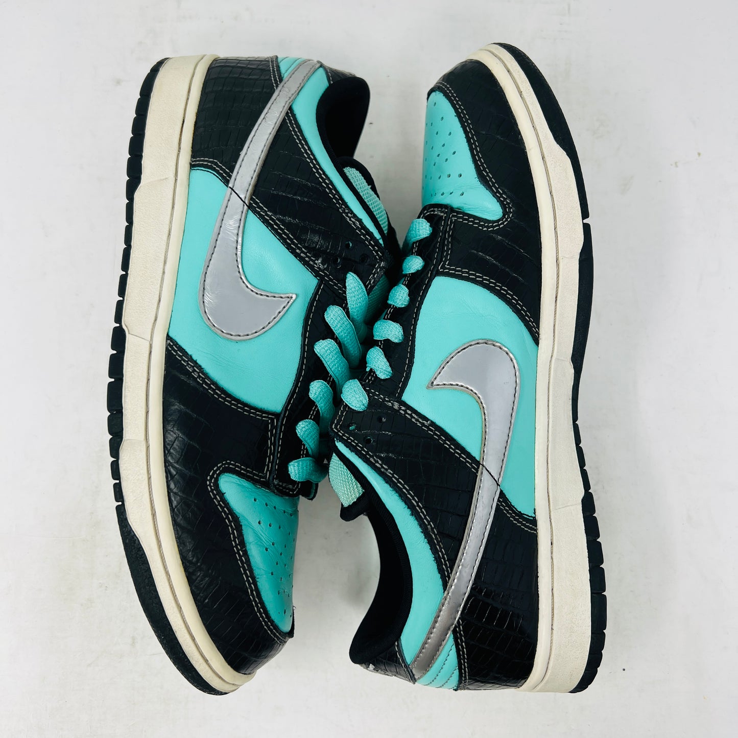 Nike SB Dunk Low Diamond Supply Co.
