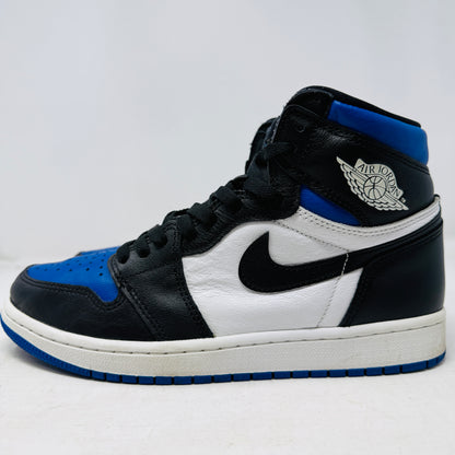 Jordan 1 Retro High Royal Toe