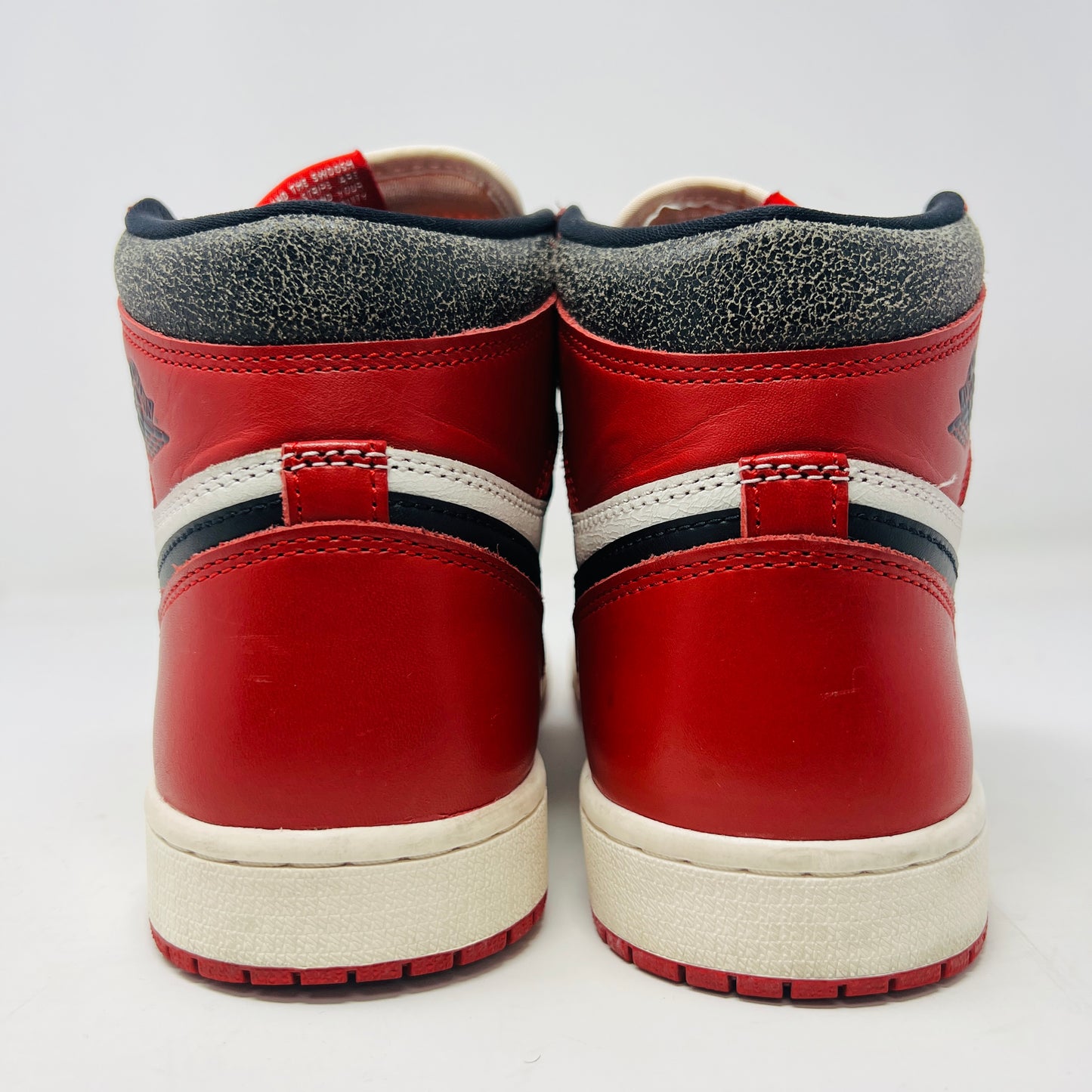 Jordan 1 Retro High OG Chicago Lost and Found
