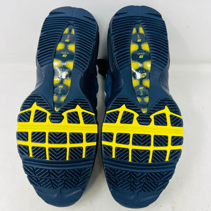 Nike Air Max 95 SB Eric Koston Obsidian Speed Yellow