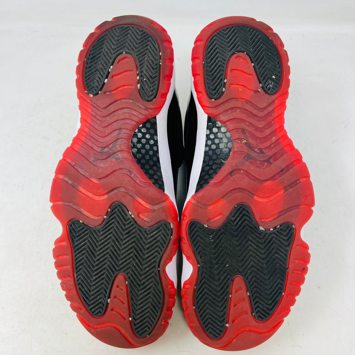 Jordan 11 Retro Low Bred (2025)