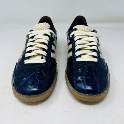 adidas Samba Wales Bonner Navy Croc