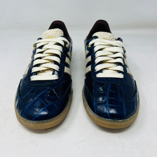 adidas Samba Wales Bonner Navy Croc