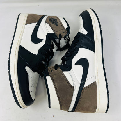 Jordan 1 Retro High Dark Mocha