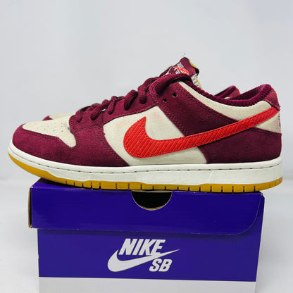 Nike SB Dunk Low Skate Like a Girl