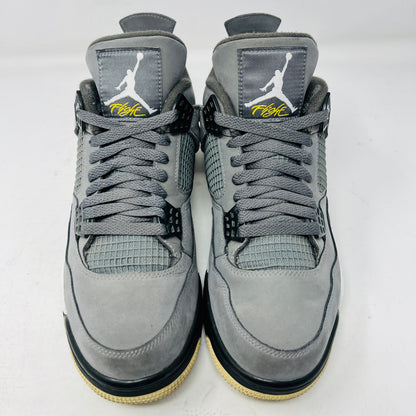 Jordan 4 Retro Cool Grey (2019)