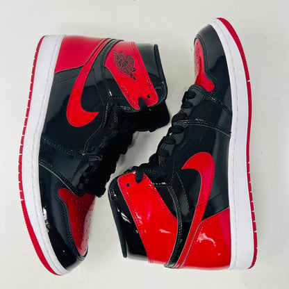 Jordan 1 Retro High OG Patent Bred