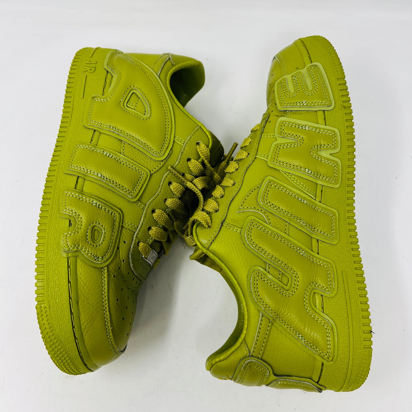 Nike Air Force 1 Low Cactus Plant Flea Market Moss
