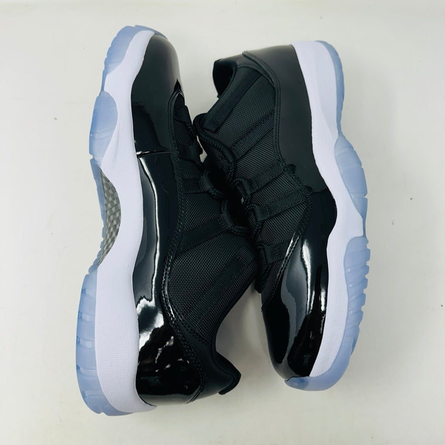 Jordan 11 Low Space Jam