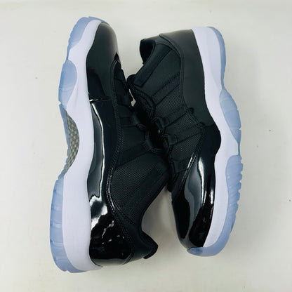 Jordan 11 Low Space Jam