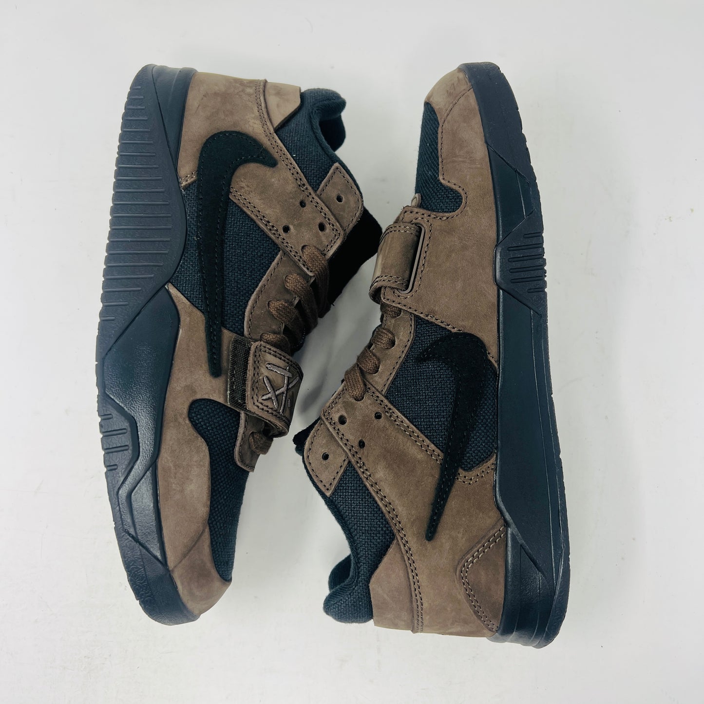 Jordan Jumpman Jack TR Travis Scott Dark Mocha