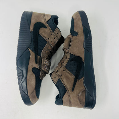 Jordan Jumpman Jack TR Travis Scott Dark Mocha