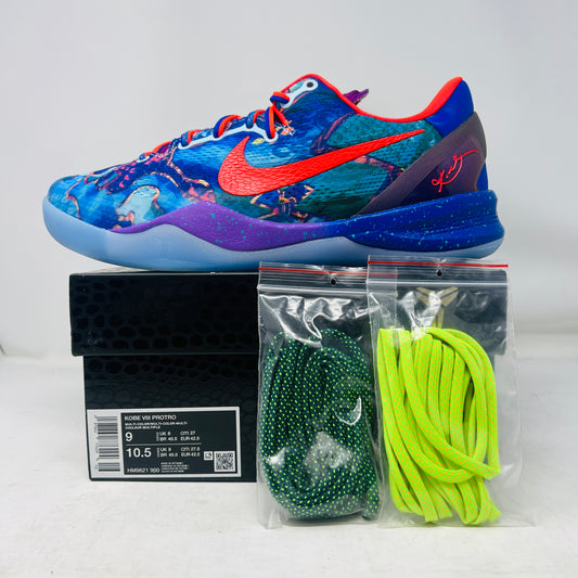 Nike Kobe 8 Protro What The (2025)