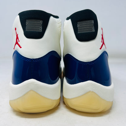 Jordan 11 Retro Rare Air