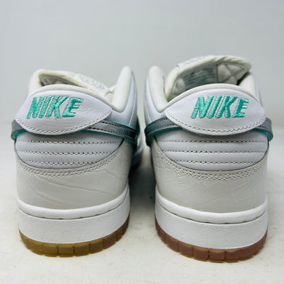 Nike SB Dunk Low Diamond Supply Co. White Diamond