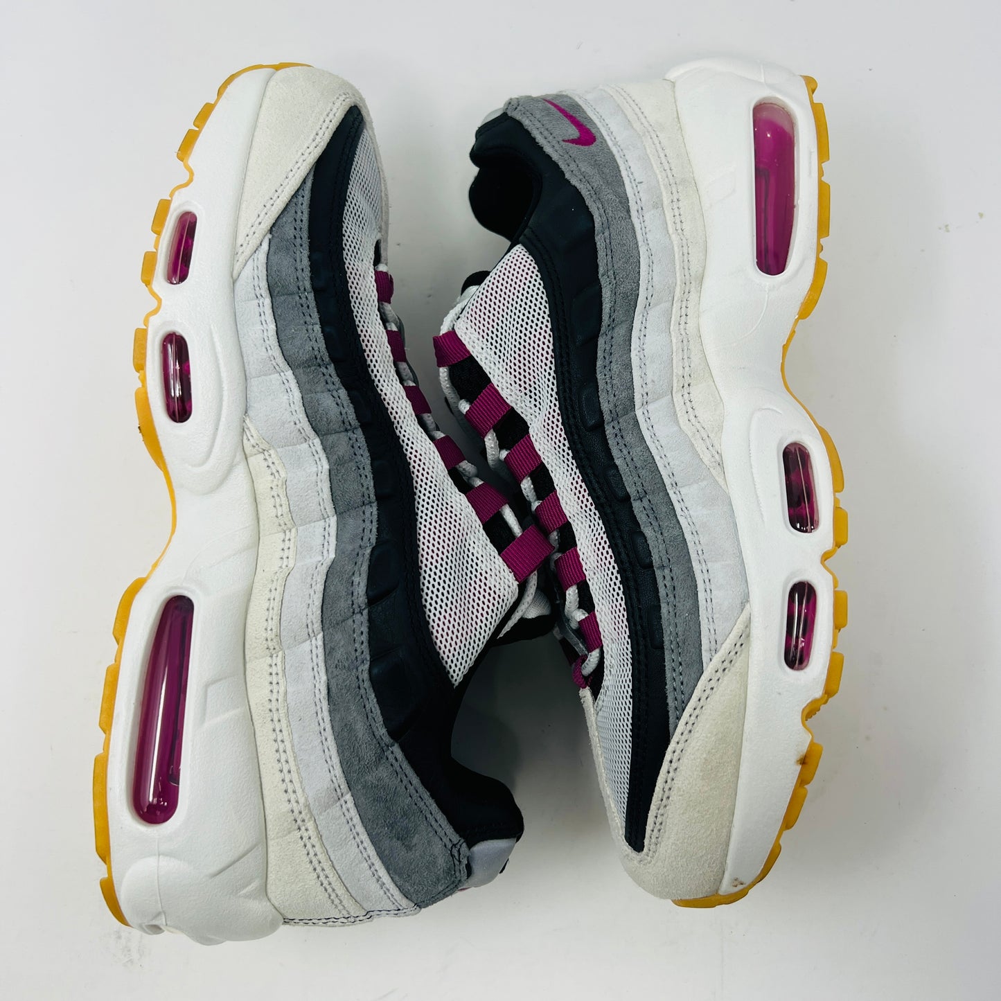 Nike Air Max 95 SB Cactus Flower