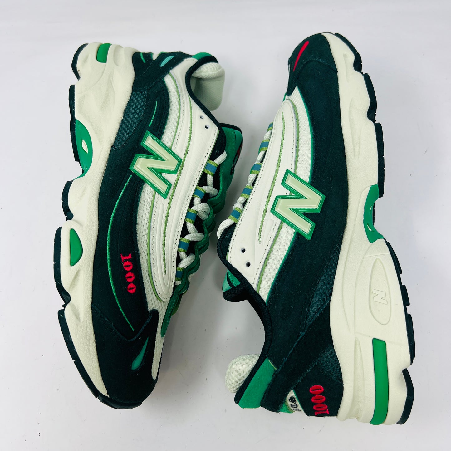 New Balance 1000 Concepts Míle