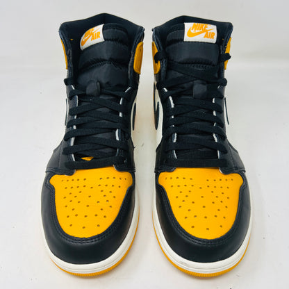 Jordan 1 Retro High OG Taxi