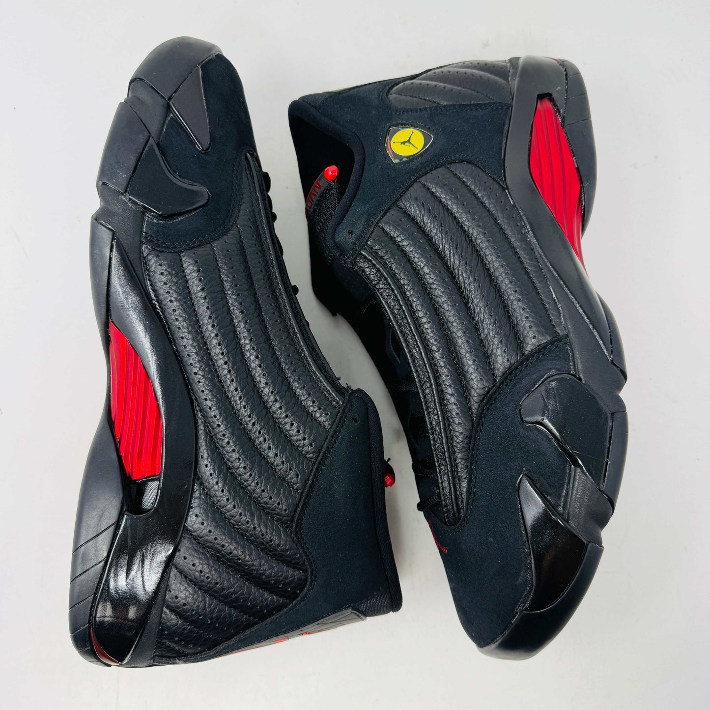 Jordan 14 Retro Last Shot (2018)