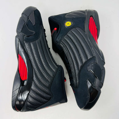 Jordan 14 Retro Last Shot (2018)