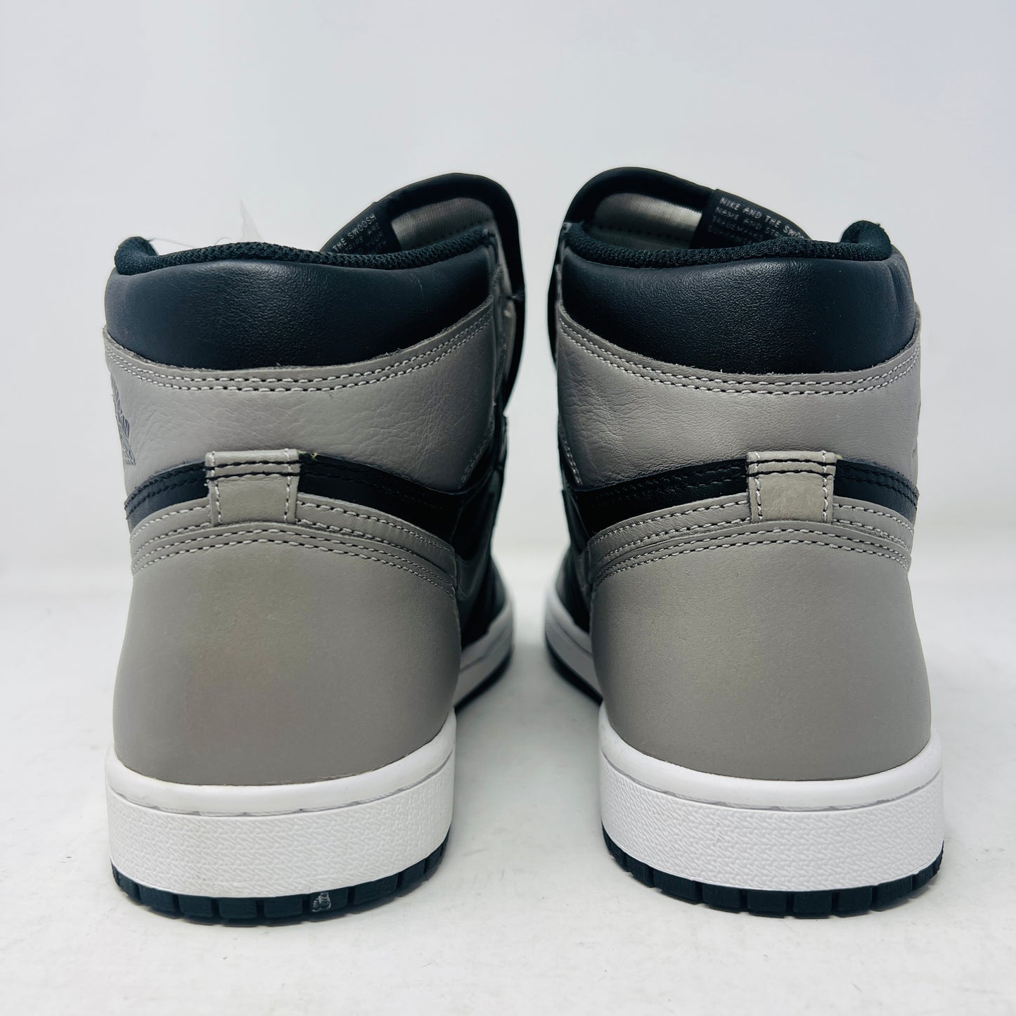 Jordan 1 Retro High Shadow (2018)