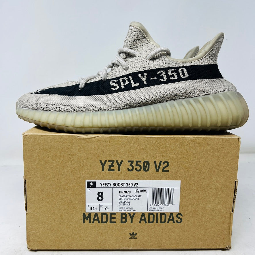 Adidas Yeezy Boost 350 V2 Slate