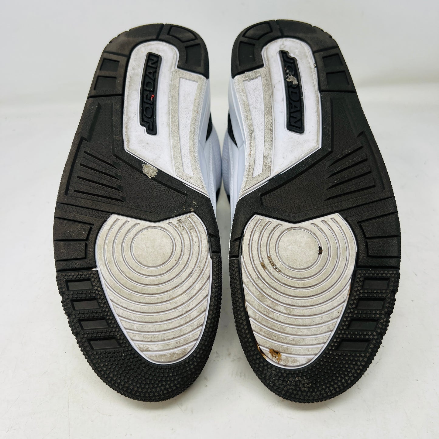 Jordan 3 Retro Mocha (2018)