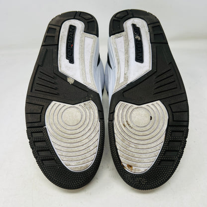 Jordan 3 Retro Mocha (2018)