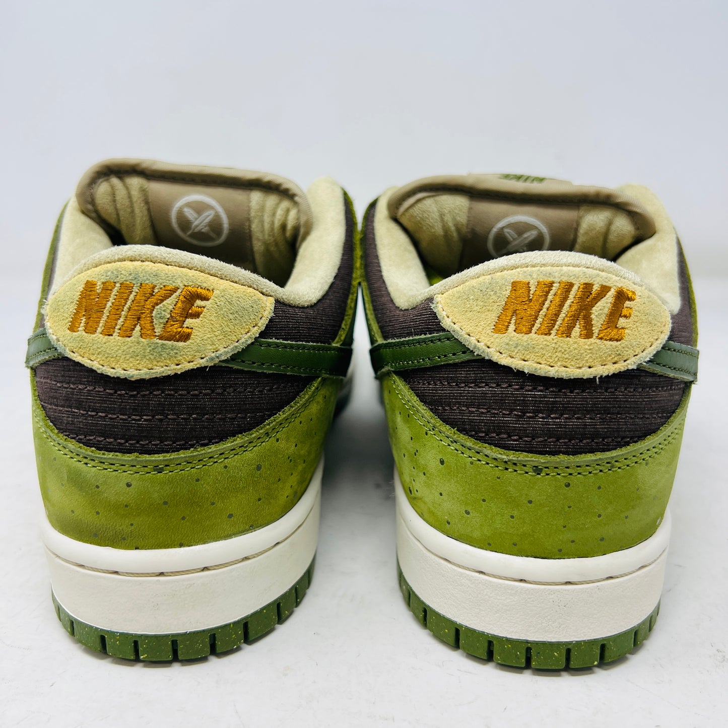 Nike SB Dunk Low Yuto Horigome Matcha