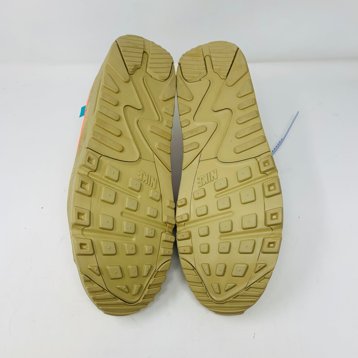 Air Max 90 Off White Desert Ore