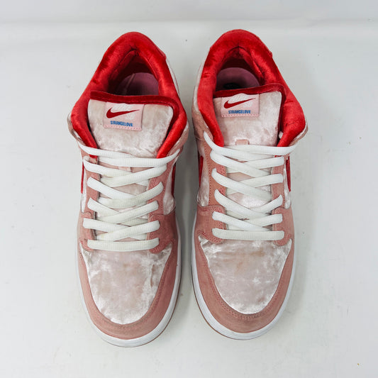 Nike SB Dunk Low StrangeLove Skateboards