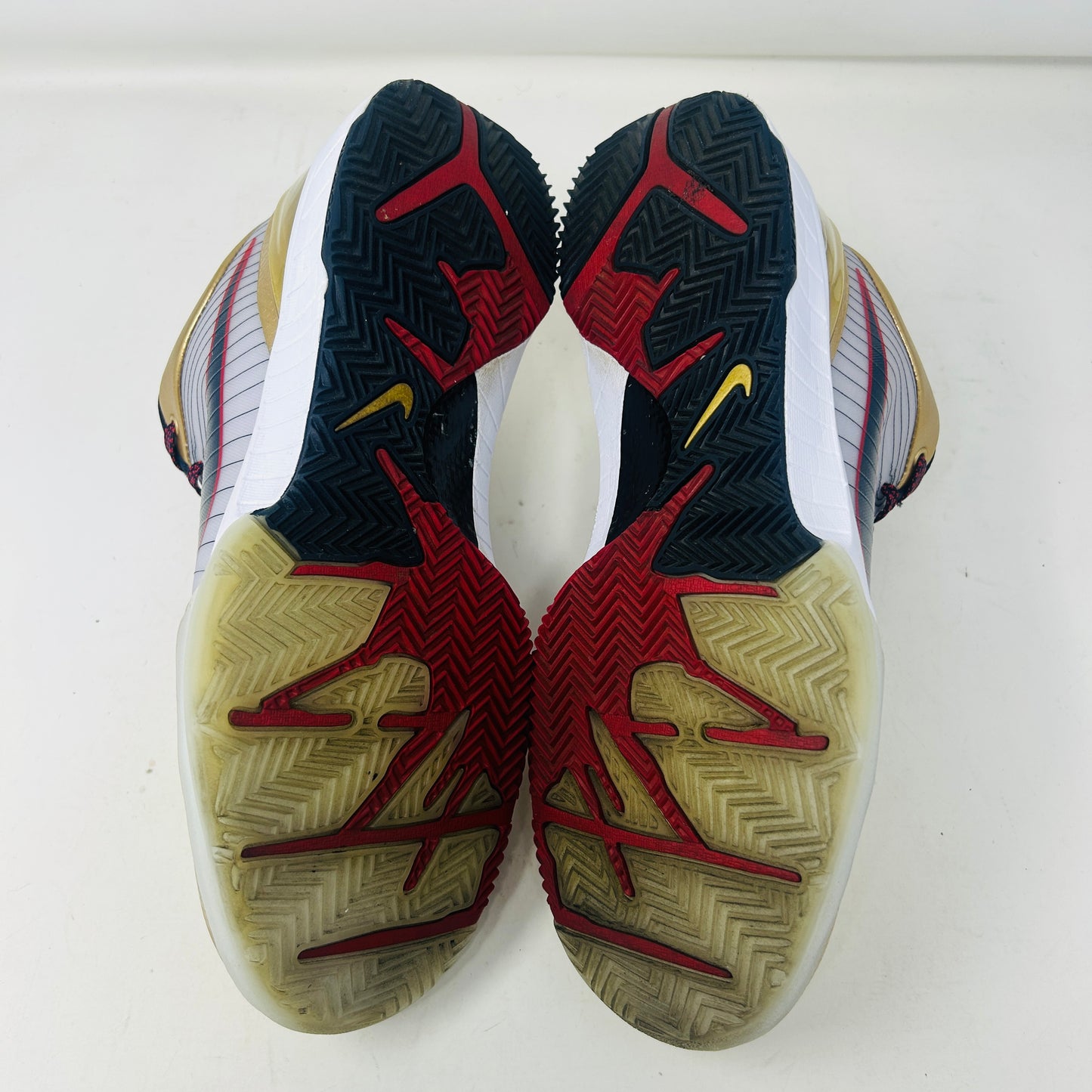 Nike Kobe 4 Protro Gold Medal (2024)