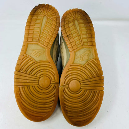 Nike SB Dunk Low Pro B Parachute Beige