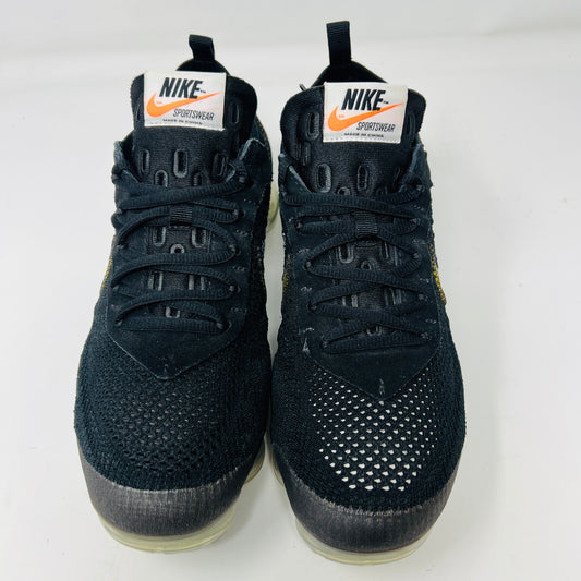 Nike Air VaporMax Off-White Black (2018)