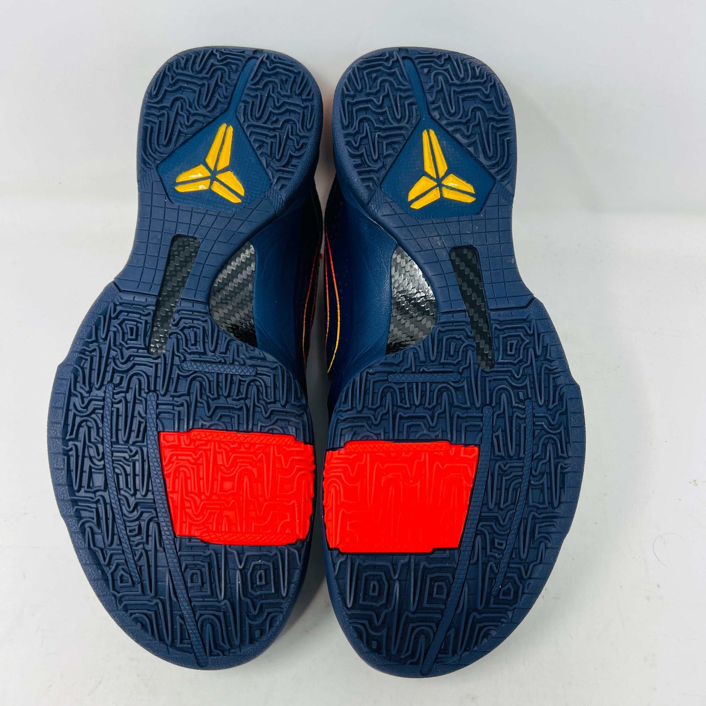 Nike Kobe 5 Protro Caitlin Clark Indiana Fever