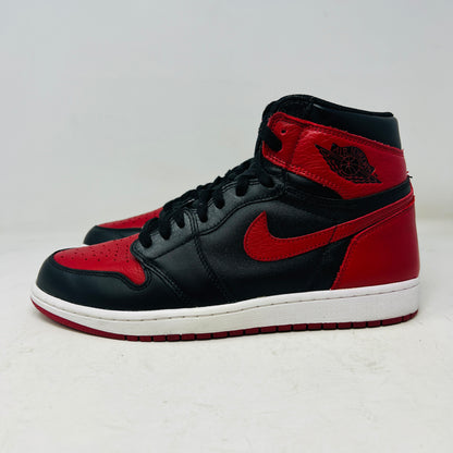 Jordan 1 Retro High Bred Banned (2016)