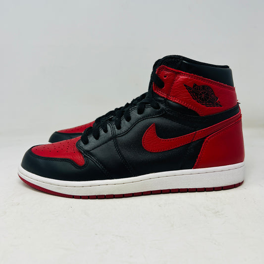 Jordan 1 Retro High Bred Banned (2016)