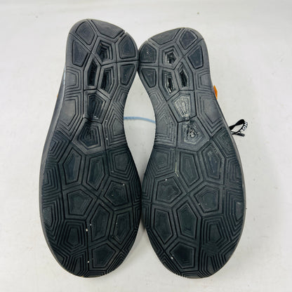 Nike Zoom Fly Off-White Black Silver