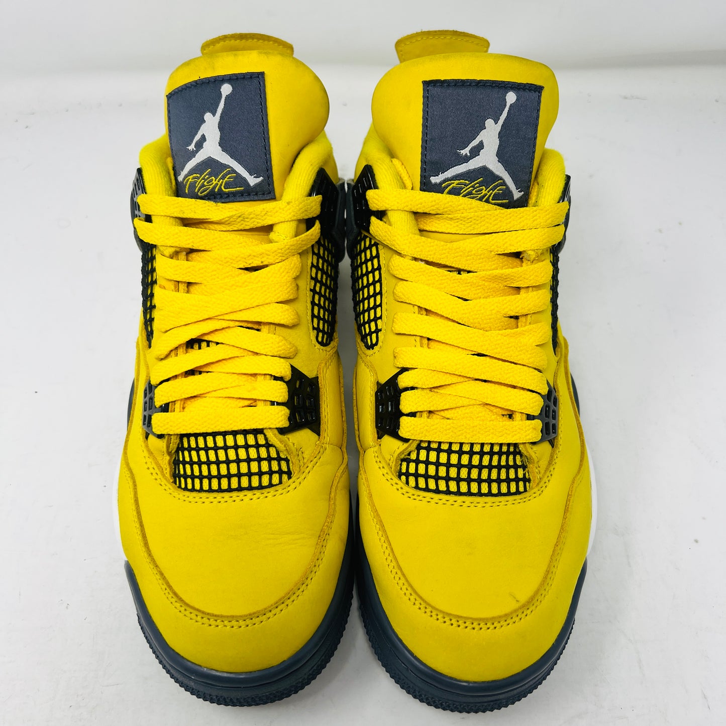Jordan 4 Retro Lightning (2021)